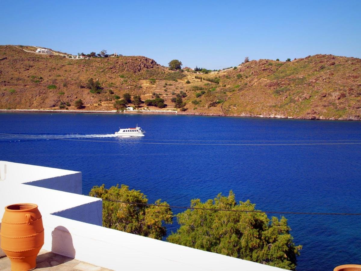 BLUE BAY