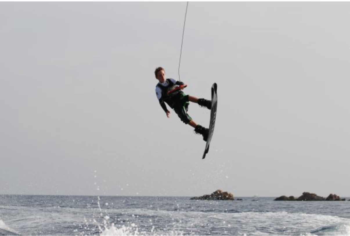 KAMPOS WATER SPORTS