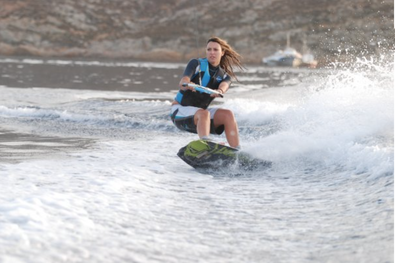 KAMPOS WATER SPORTS