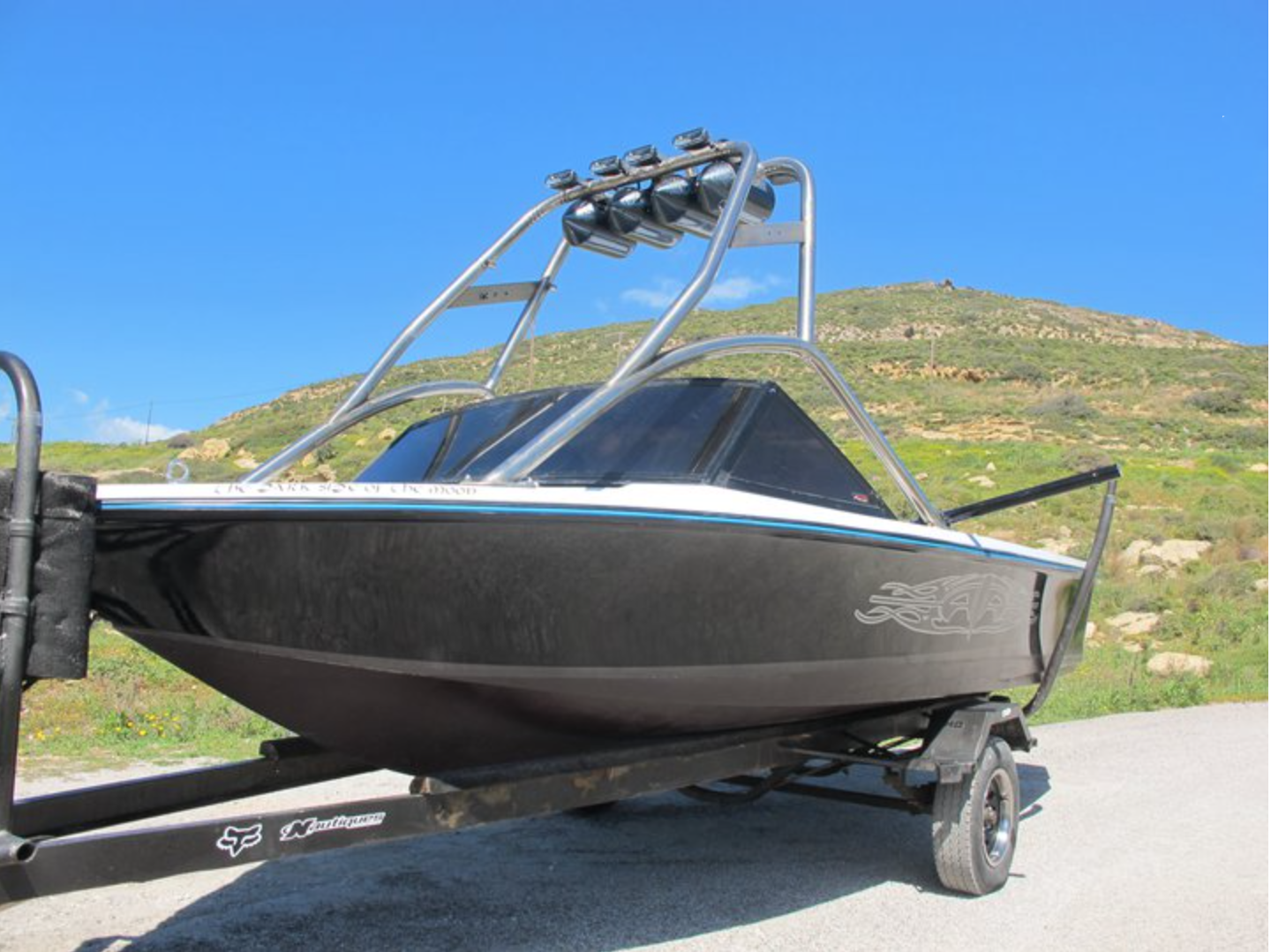 KAMPOS WATER SPORTS