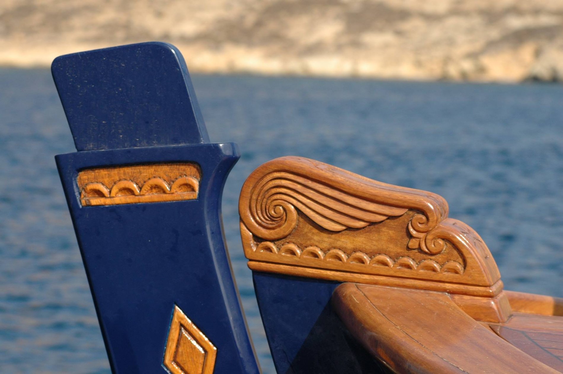 PATMOS MARINE 