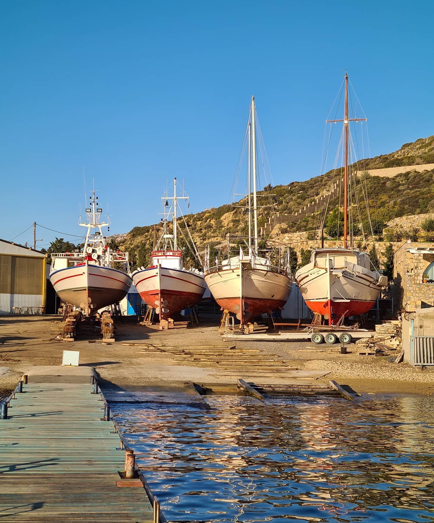PATMOS MARINE 