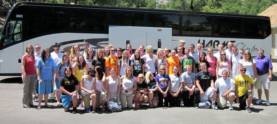 TOUR GUIDES OF PATMOS