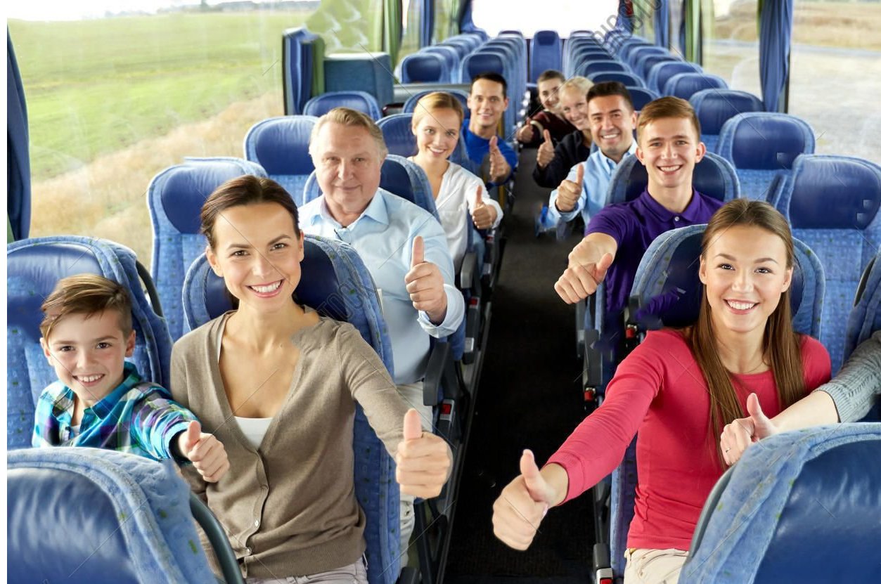 TOUR GUIDES OF PATMOS