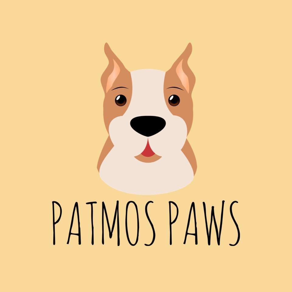 PATMOS PAWS PEST SHOP