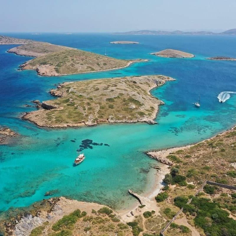 IAKOVOS DAILY EXCURSION