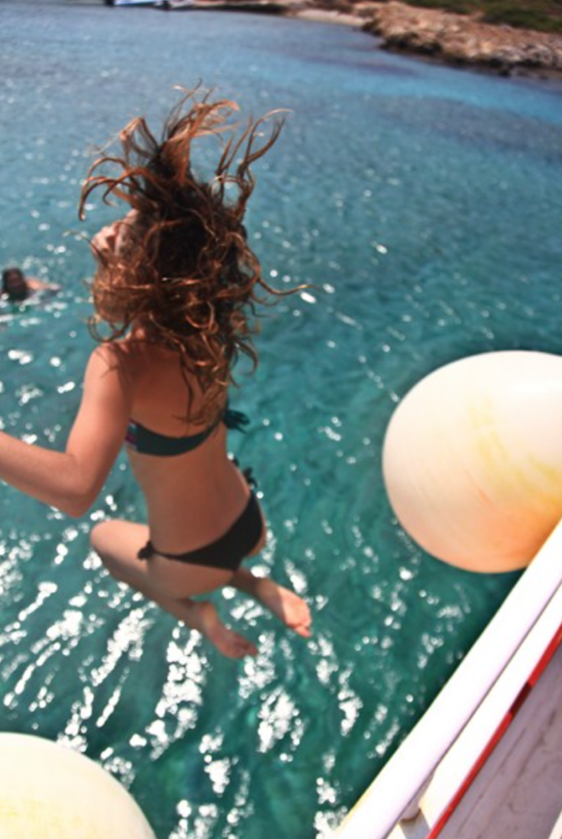 IAKOVOS DAILY EXCURSION